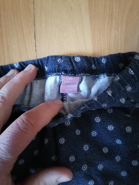 Tepláky, dopodopo,98