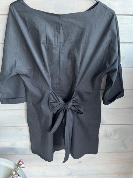 Bavlnena tunika zoot, m