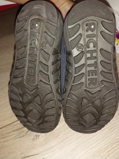 Zimné richter, richter,25