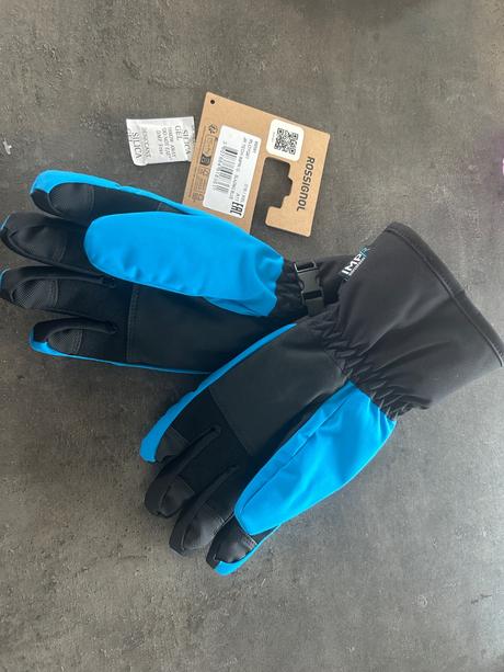 Rukavice rossignol, 146