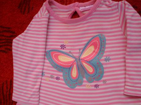 Pekné body ružové pre slečnu, cherokee,68