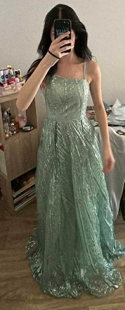 Spoločenské šaty, xs