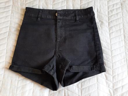 Šortky, h&m,s