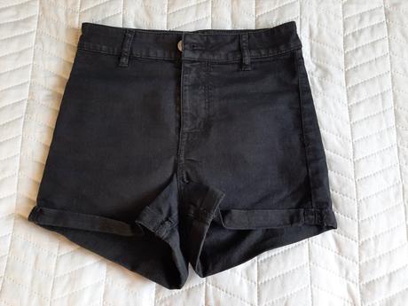 Šortky, h&m,s