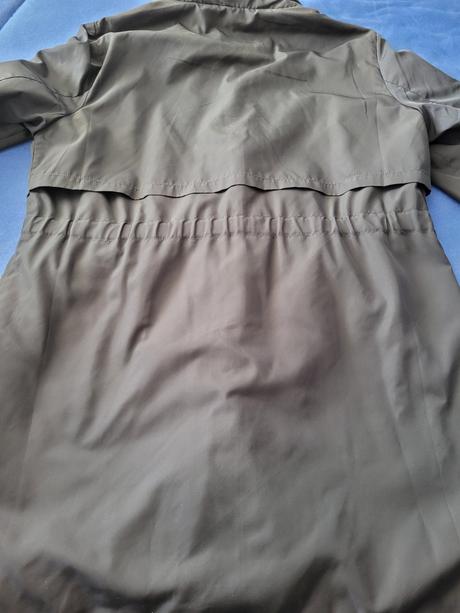 Parka sustakova 44 camaieu, camaieu,44