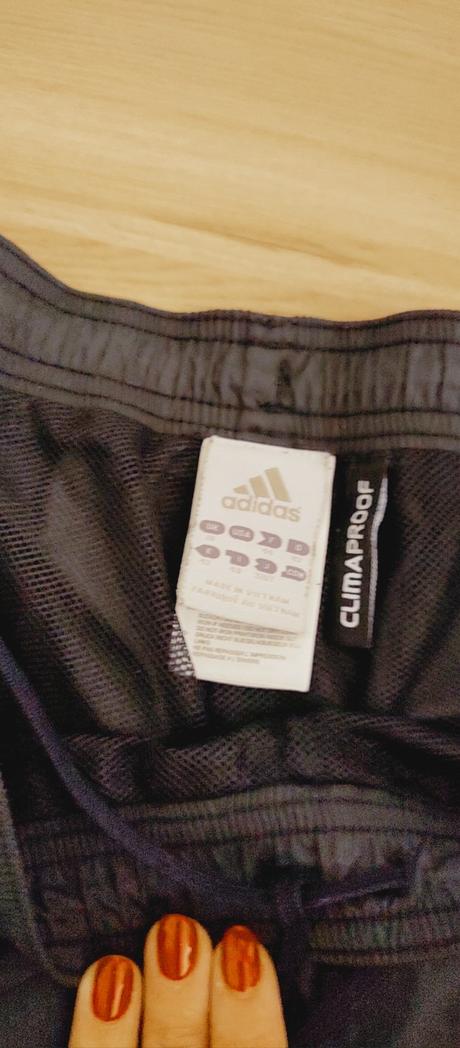 Adidas sportove nohavice, adidas,42