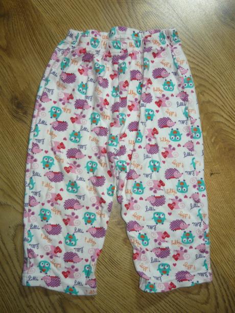 Pyžamko -92, george,92