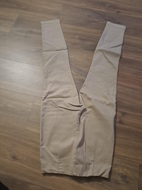Elasticke nohavice h&m, h&m,34