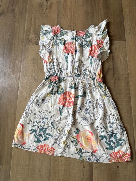 Letné šaty, gap,134