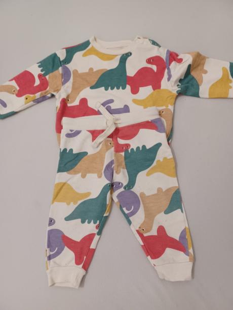 Sada teplačkov a mikiny, sinsay,74