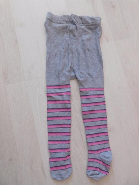 Pančušky č.80-86 , okay,80