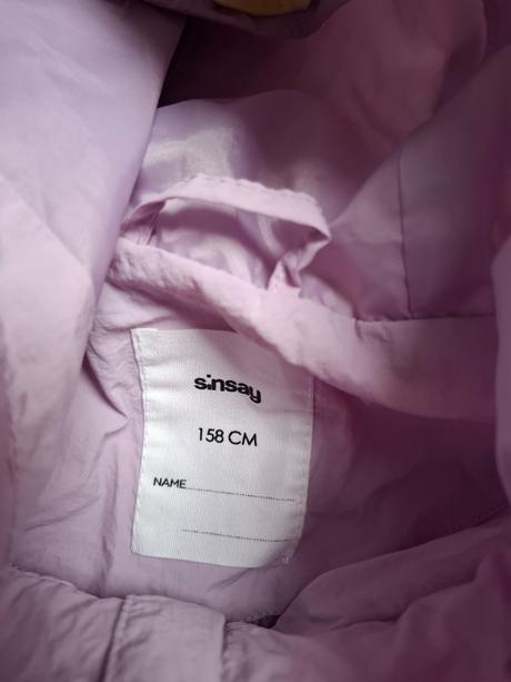 Tenke bundy, sinsay,158