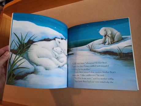 David bedford  bedtime for little bears, 