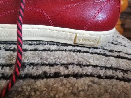 Detské kožené topánky, 28