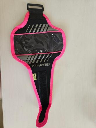 Puzdro na telefon na ruku karrimor,