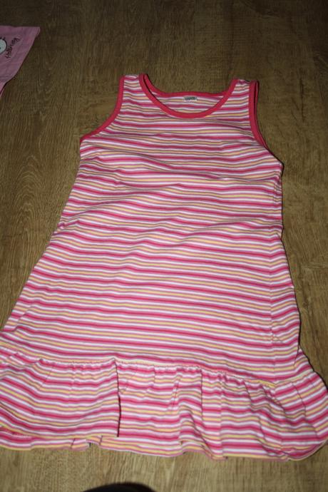 Raz oblecene saty, 122