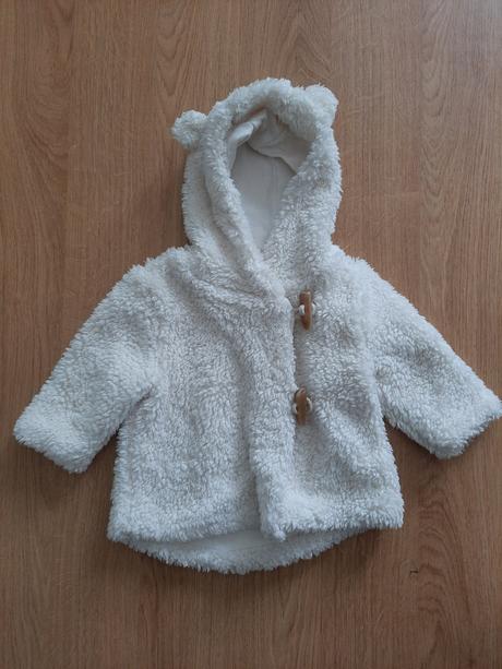 Jarny dievcensky kabatik, next,68