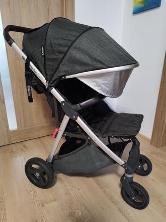 Oyster zero, babystyle,babystyle oyster zero