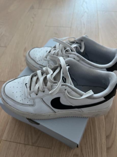 Tenisky nike airforce 1, nike,37