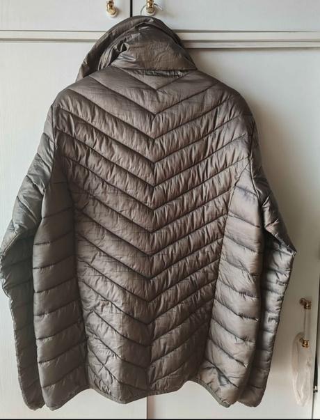 Prechodná xl zn. sam, sam73,xl