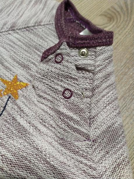 Svetrikove tričko, ergee,80