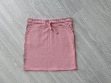 Sukňa 146, gate,146