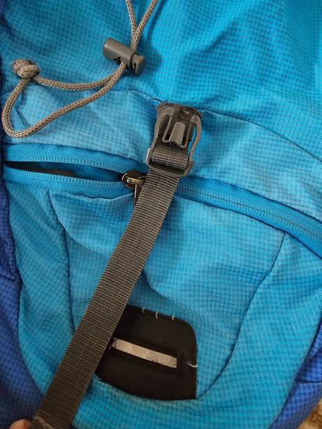 Batoh husky junny 15l, husky