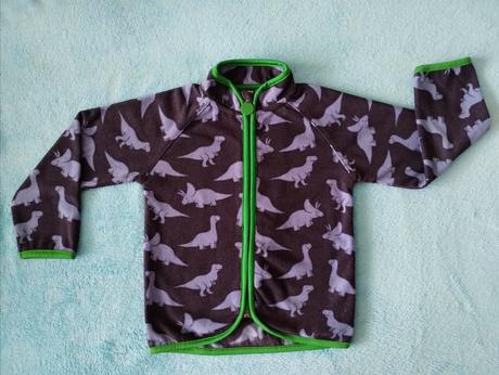 Bunda + 2 svetre, 104–116