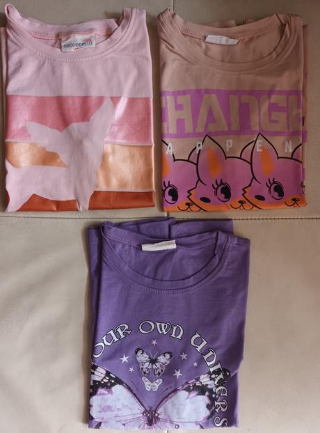 Tričká, coccodrillo,128