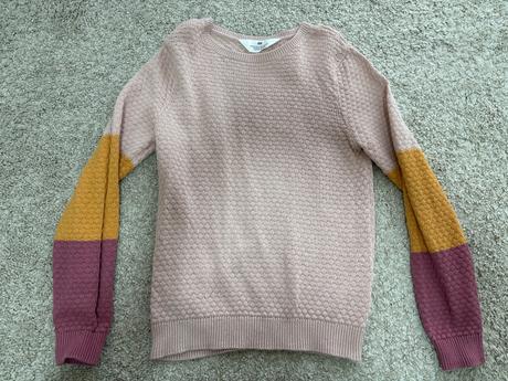 Sveter hm, h&m,134