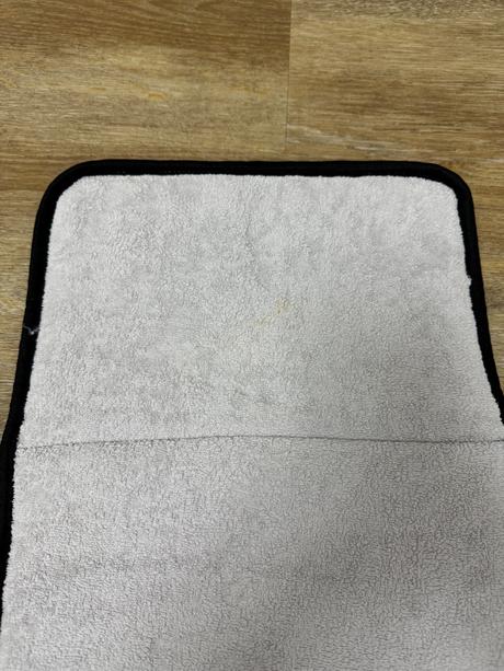 Prebaľovacia podložka,