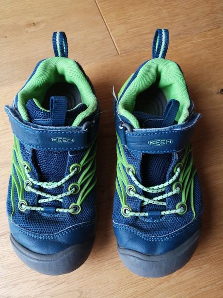 Keen tenisky, keen,31