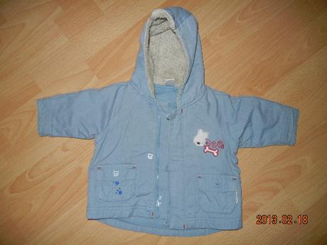 Prechodná bundička , next,62