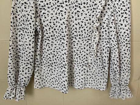 Blúzka, zara,134