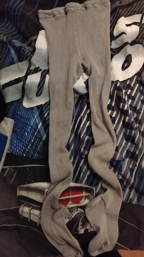 Pančuchy č.122/128, tatrasvit,122