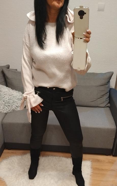 Deezee pulovrík s kapucňou, m