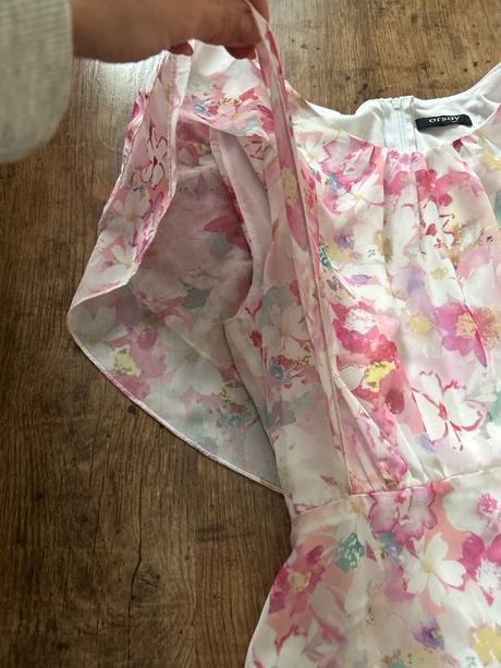 Orsay saty vel.34, orsay,s