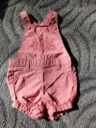 Kraťasy na traky, c&a,62