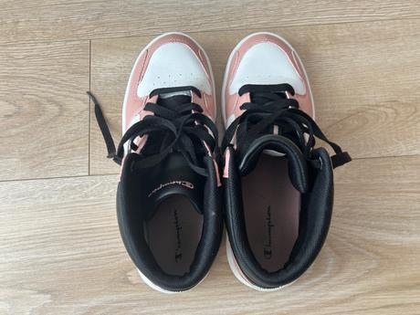 Topánky champion, champion,37