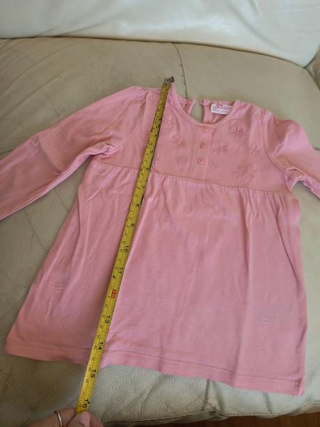 Ružová blúzka 92, 92