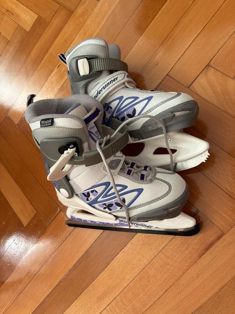 Dievč.nastav.korčule bladerunner 29-33, 29