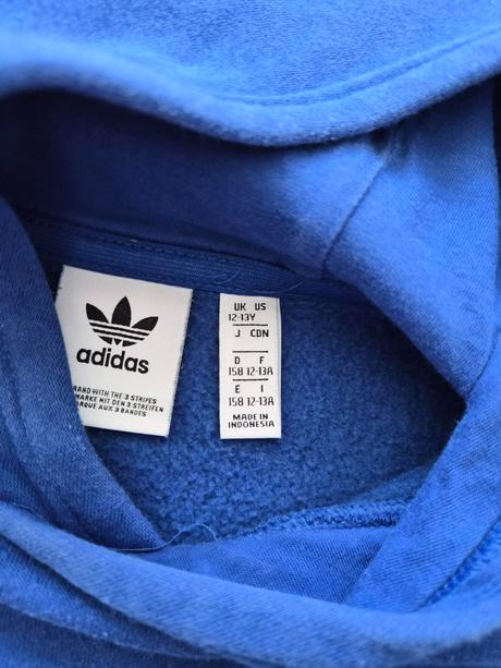 Adidas originals mikina, adidas,158