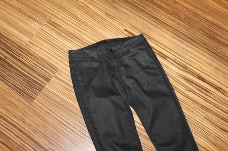 Čierne nohavice guess v. 28, guess,28