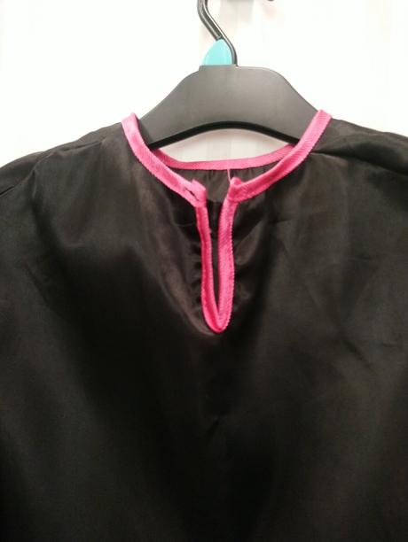 2dielny kostým čarodejnica s klobúkom bruja, 80-92, 