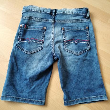 Riflové šortky mayoral, mayoral,140