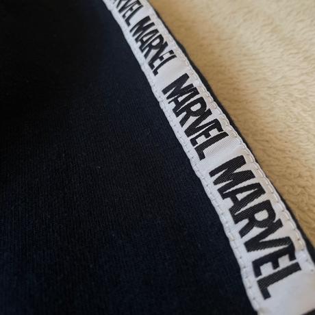 Marvel mikina xl hoodie y2k streetwear, marvel,xl