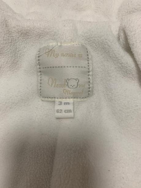 Mayoral kombinéza, mayoral,62