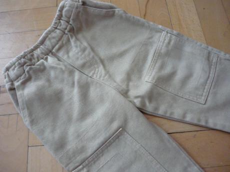 Hrubšie nohavice, 80