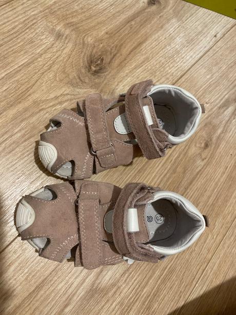 Protetika sandale, protetika,25