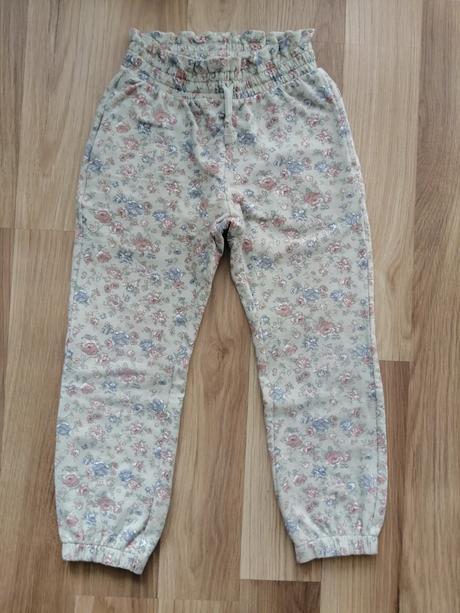 Tepláky newbie 110, newbie,110